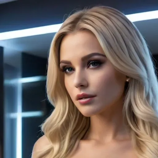 AI porn image generator