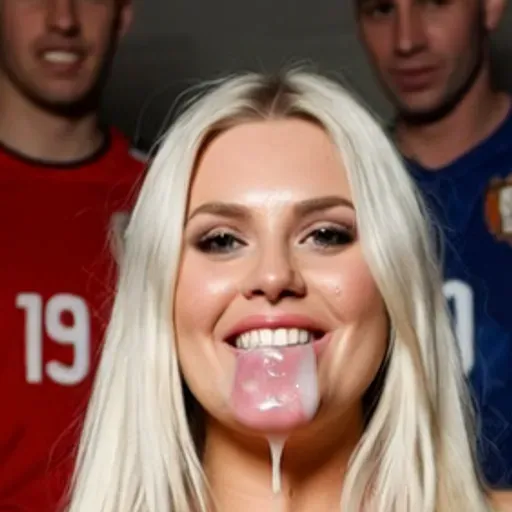 Generator obrazów pornograficznych z wykorzystaniem sztucznej inteligencji