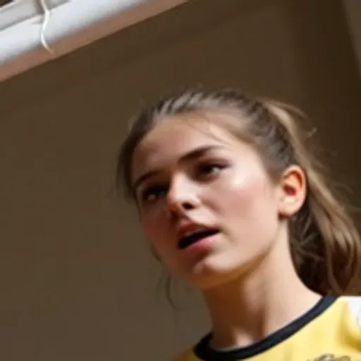 yapay zekâ porno foto üretici