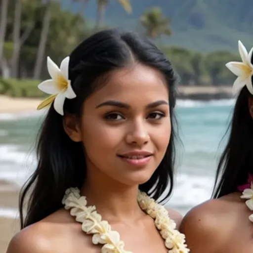 Pencipta imej lucah AI
