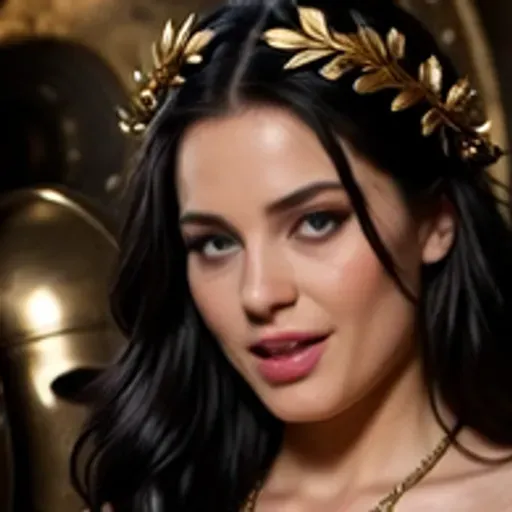 yapay zekâ porno görsel üretici