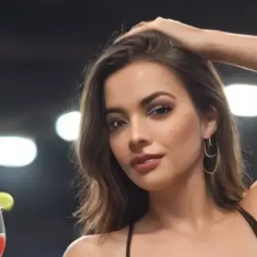 gerador de imagens pornô com IA