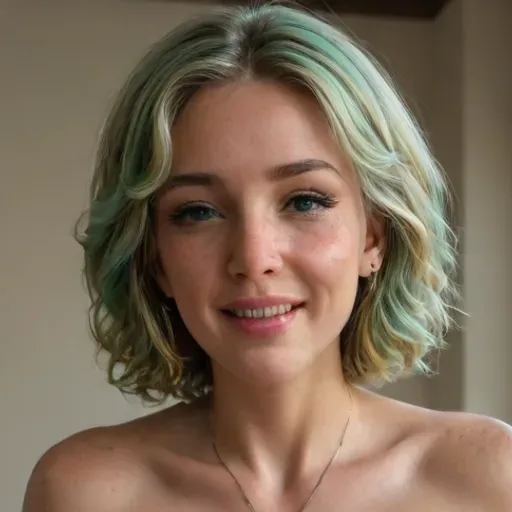 generatore di immagini porno IA
