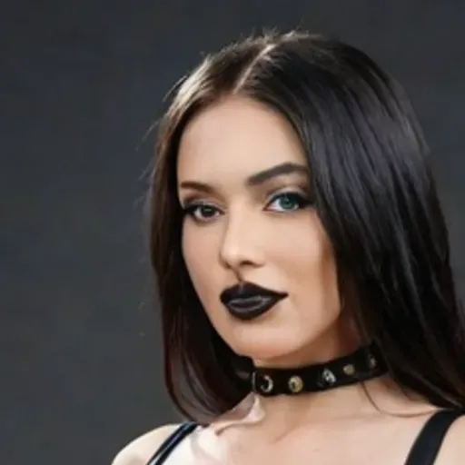yapay zekâ porno görsel üretici