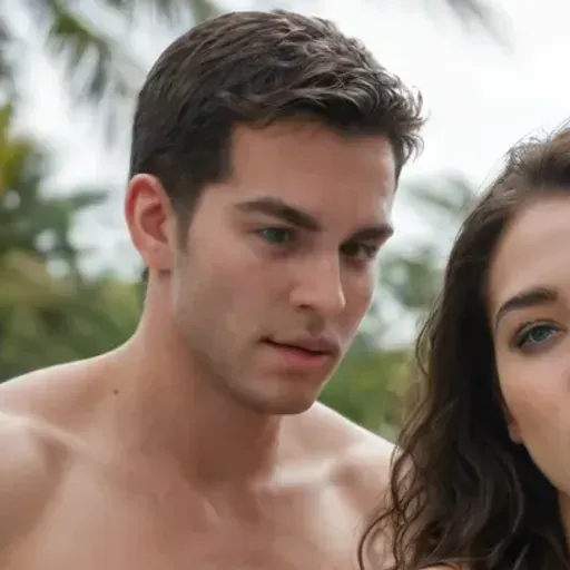 generatore di foto porno IA