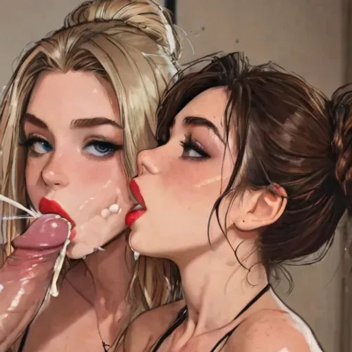 generatore di foto porno IA