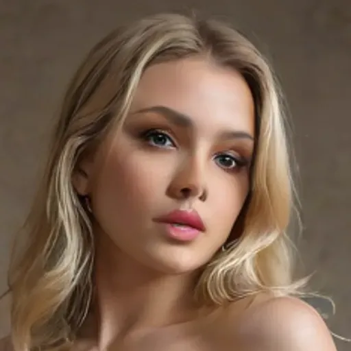 Generator obrazów pornograficznych z wykorzystaniem sztucznej inteligencji