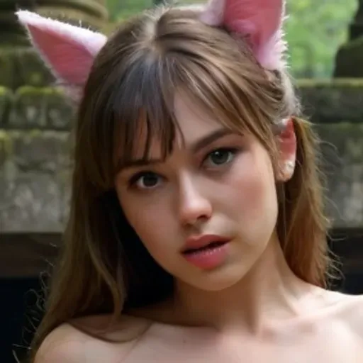 AI 포르노 이미지 생성기