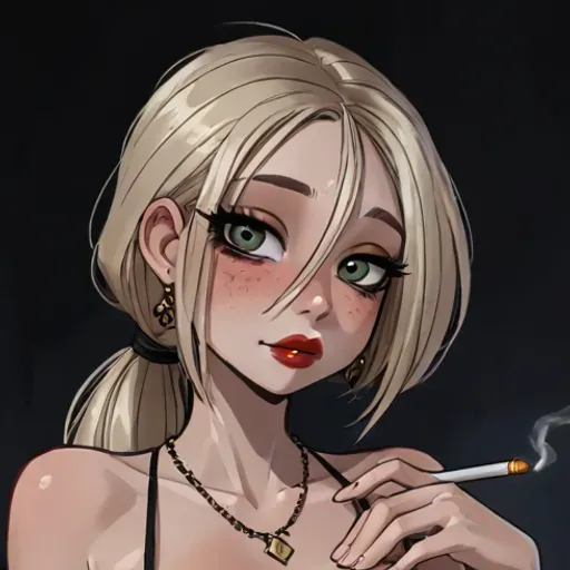 Generator obrazów pornograficznych z wykorzystaniem sztucznej inteligencji
