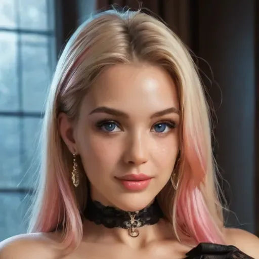 yapay zekâ porno görsel üretici