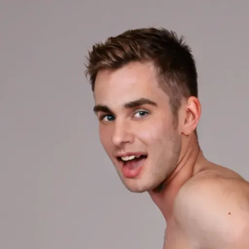 generatore di immagini porno IA