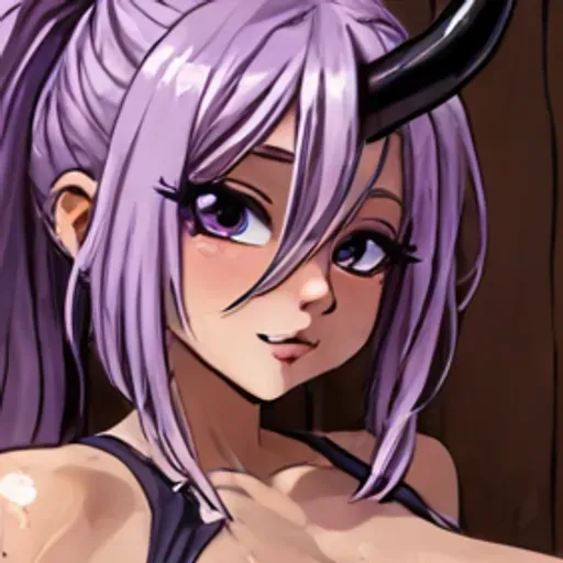 generatore di immagini porno IA