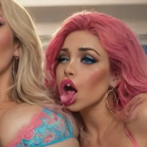 generatore di immagini porno IA