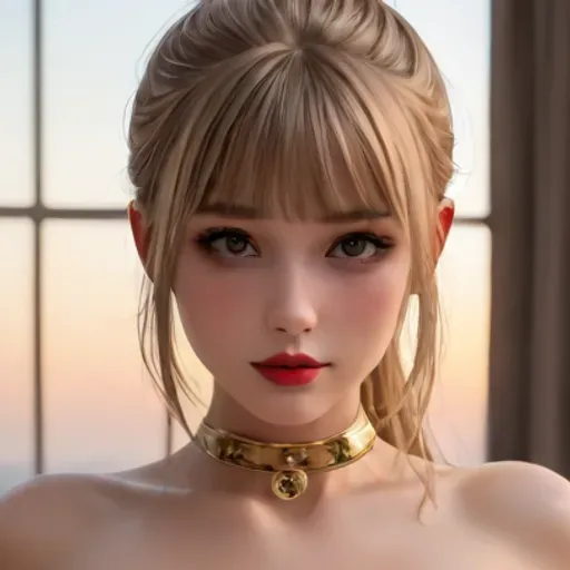 AI 포르노 이미지 생성기