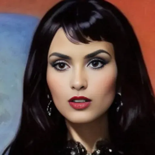 generatore di immagini porno IA