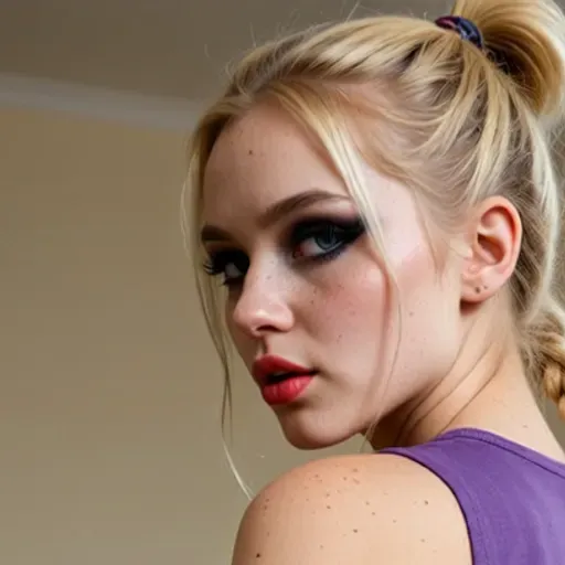 yapay zekâ porno görsel üretici