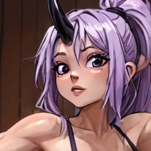 KI-Pornobild-Generator
