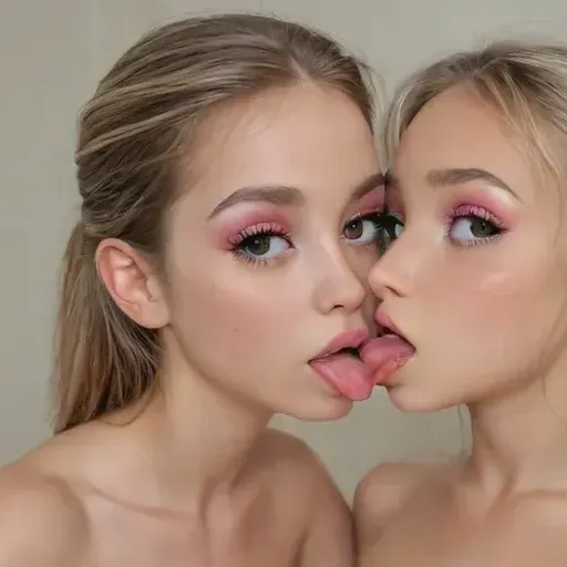 gerador de imagens pornô com IA