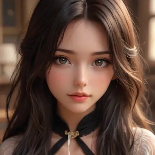 AI 포르노 이미지 생성기