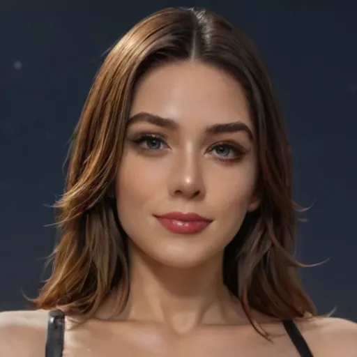 yapay zekâ porno görsel üretici