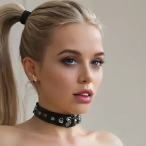 Generator obrazów pornograficznych z wykorzystaniem sztucznej inteligencji