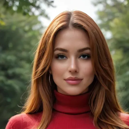 Generator obrazów pornograficznych z wykorzystaniem sztucznej inteligencji