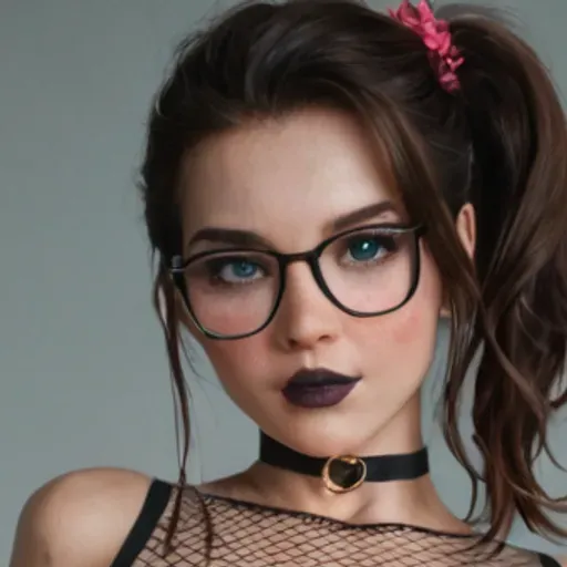 generatore di immagini porno IA