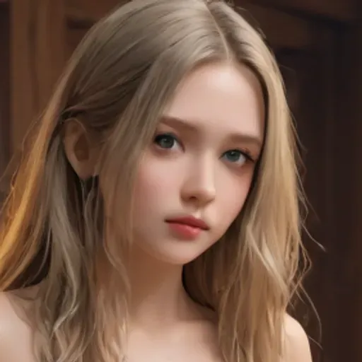 AI 포르노 이미지 생성기