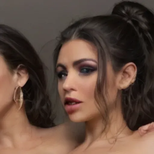 yapay zekâ porno foto üretici