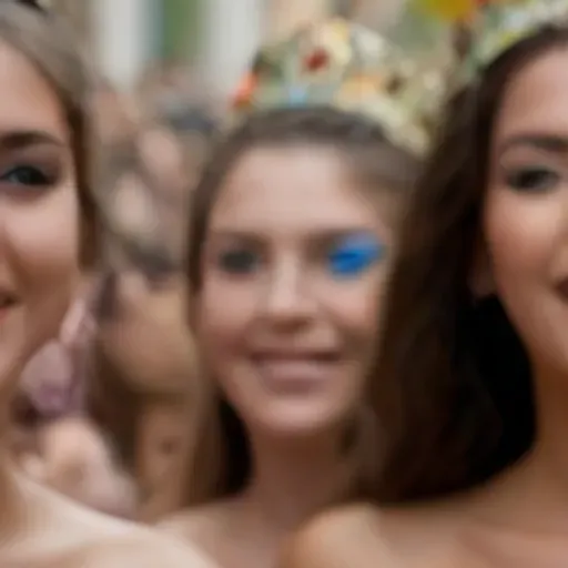 yapay zekâ porno görsel üretici