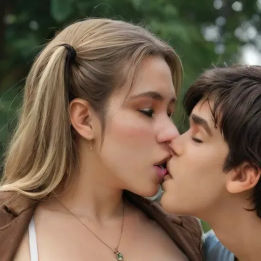 generatore di foto porno IA