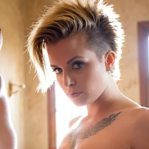 generatore di immagini porno IA