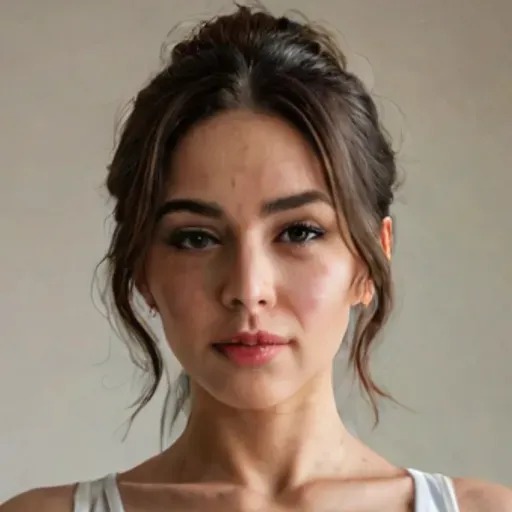 yapay zekâ porno görsel üretici