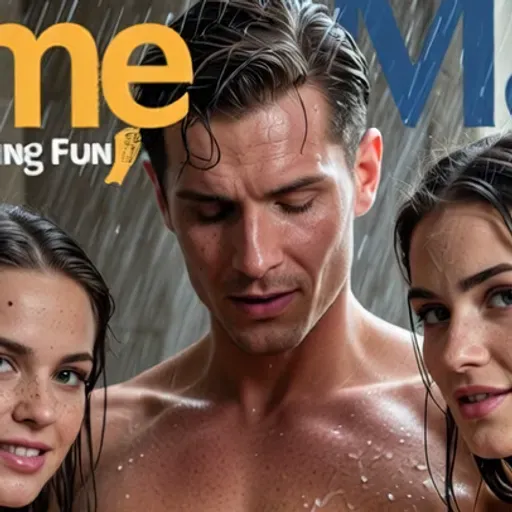 Generator obrazów pornograficznych z wykorzystaniem sztucznej inteligencji