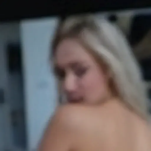 Generator obrazów pornograficznych z wykorzystaniem sztucznej inteligencji