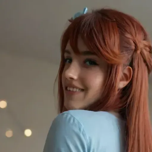 generatore di immagini porno IA