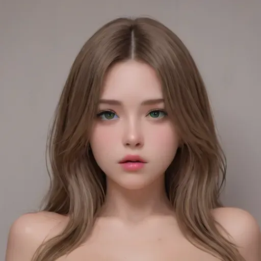 yapay zekâ porno görsel üretici