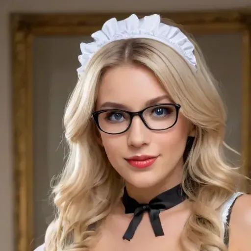 Generator obrazów pornograficznych z wykorzystaniem sztucznej inteligencji