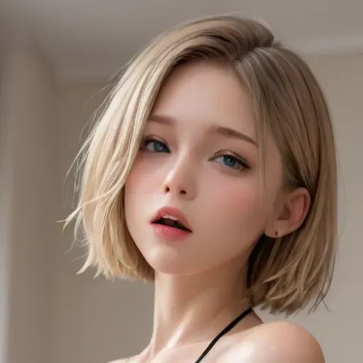 AI 포르노 이미지 생성기