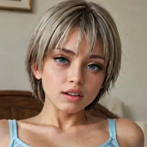 yapay zekâ porno görsel üretici