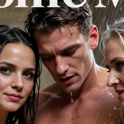 Generator obrazów pornograficznych z wykorzystaniem sztucznej inteligencji