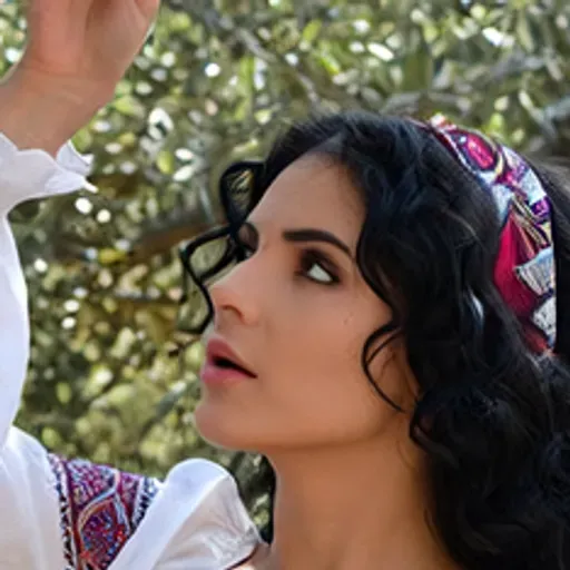 yapay zekâ porno görsel üretici
