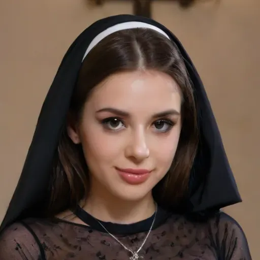 yapay zekâ porno görsel üretici