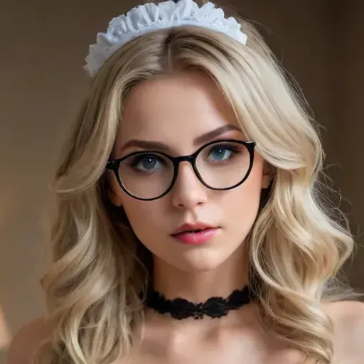 Generator obrazów pornograficznych z wykorzystaniem sztucznej inteligencji