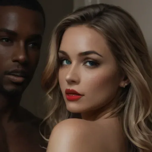 yapay zekâ porno foto üretici