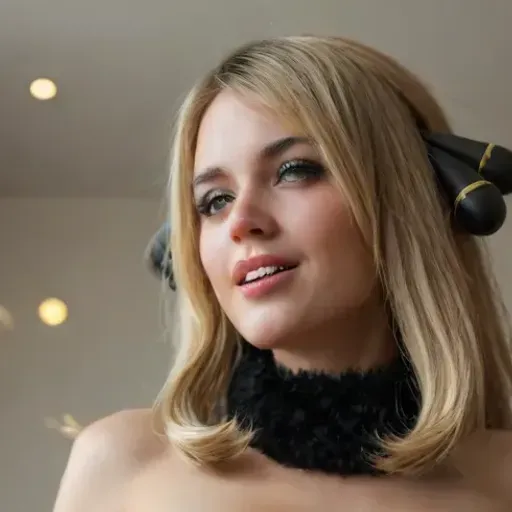 AI porn image generator