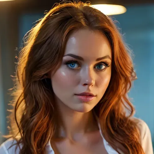 AI porn image generator