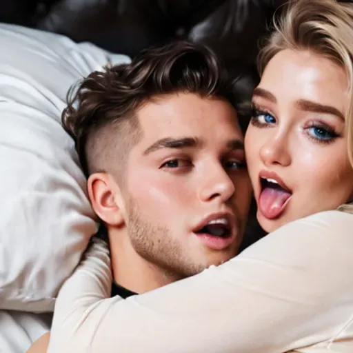 generador de imágenes porno con IA