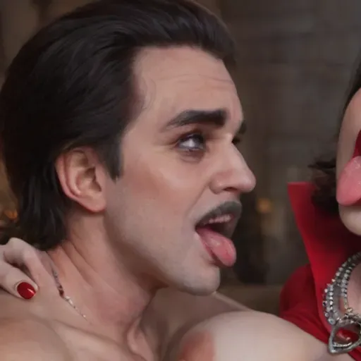 yapay zekâ porno görsel üretici
