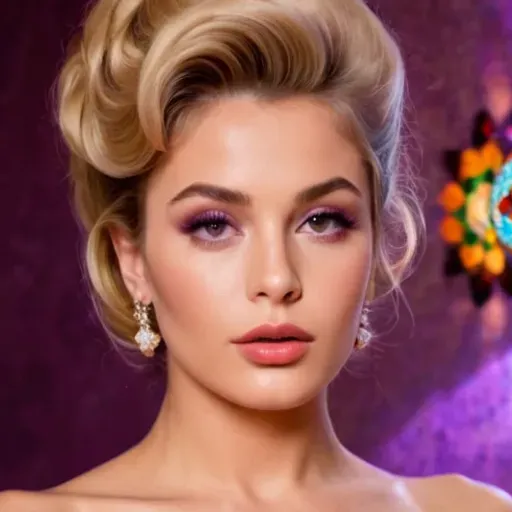 yapay zekâ porno görsel üretici